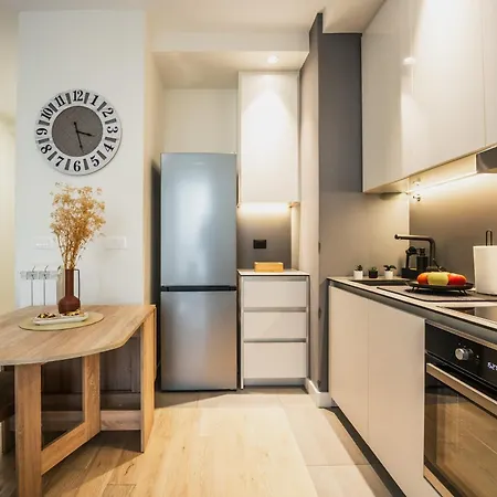 Apartment Injoy